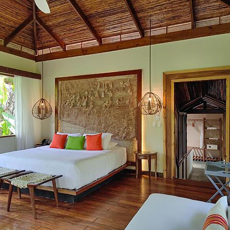 Pacuare Lodge By Boeena Limon 外观 照片