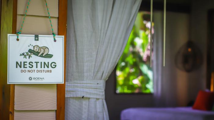 Pacuare Lodge By Boeena Limon 客房 照片