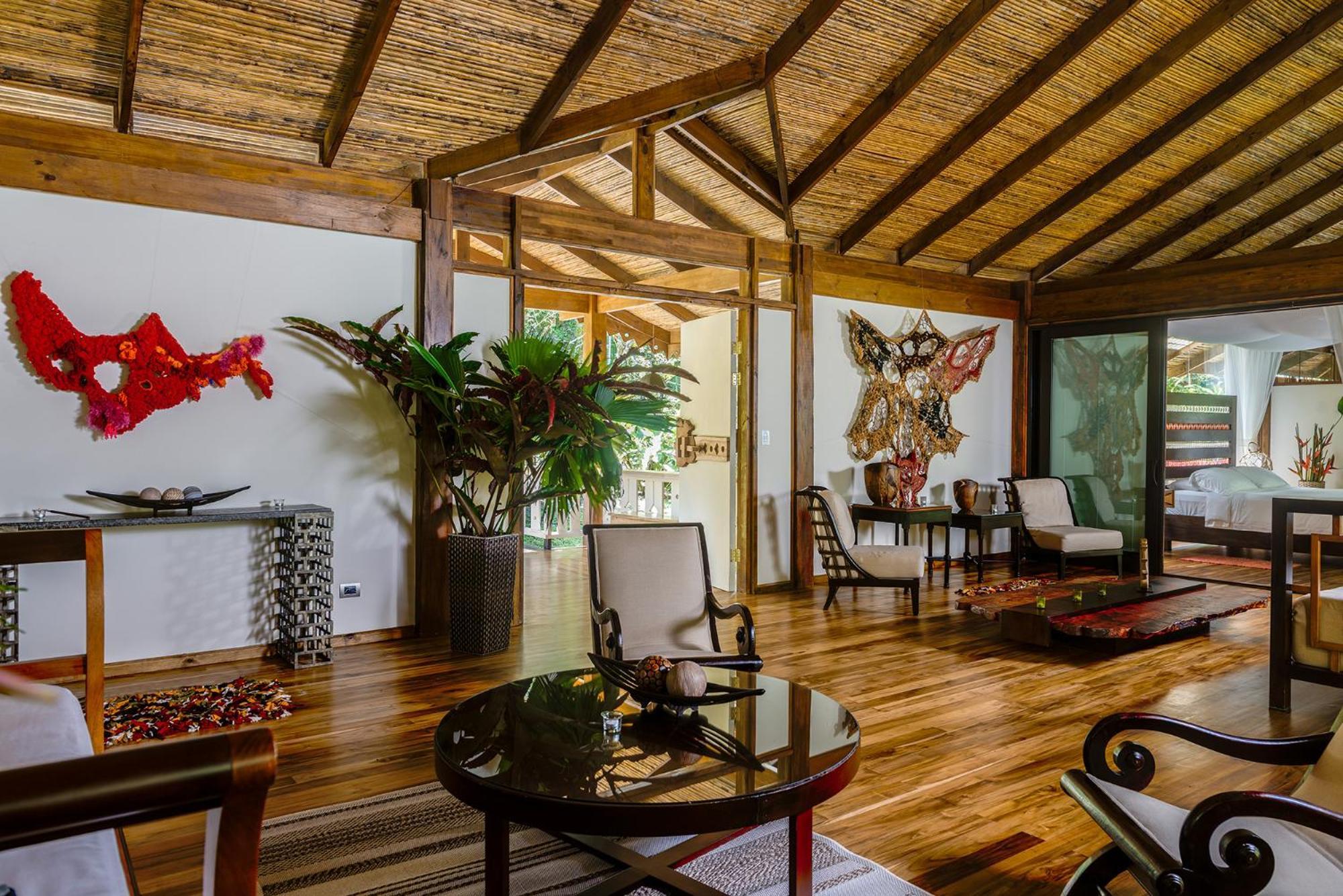 Pacuare Lodge By Boeena Limon 外观 照片