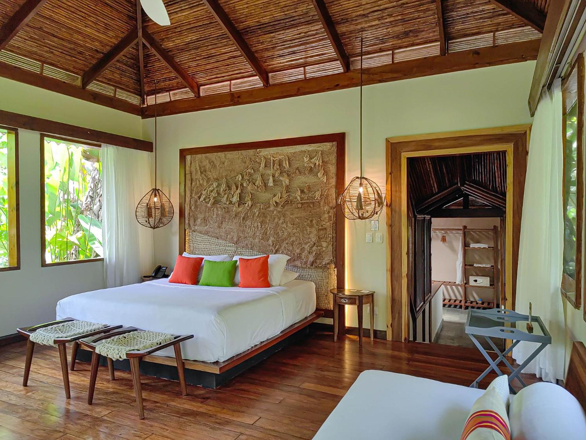 Pacuare Lodge By Boeena Limon 外观 照片