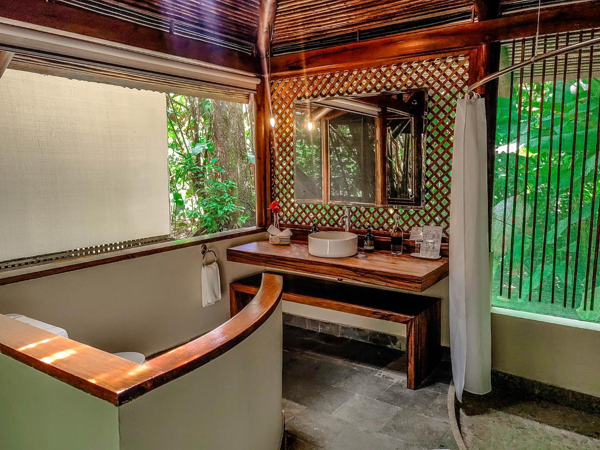 Pacuare Lodge By Boeena Limon 外观 照片