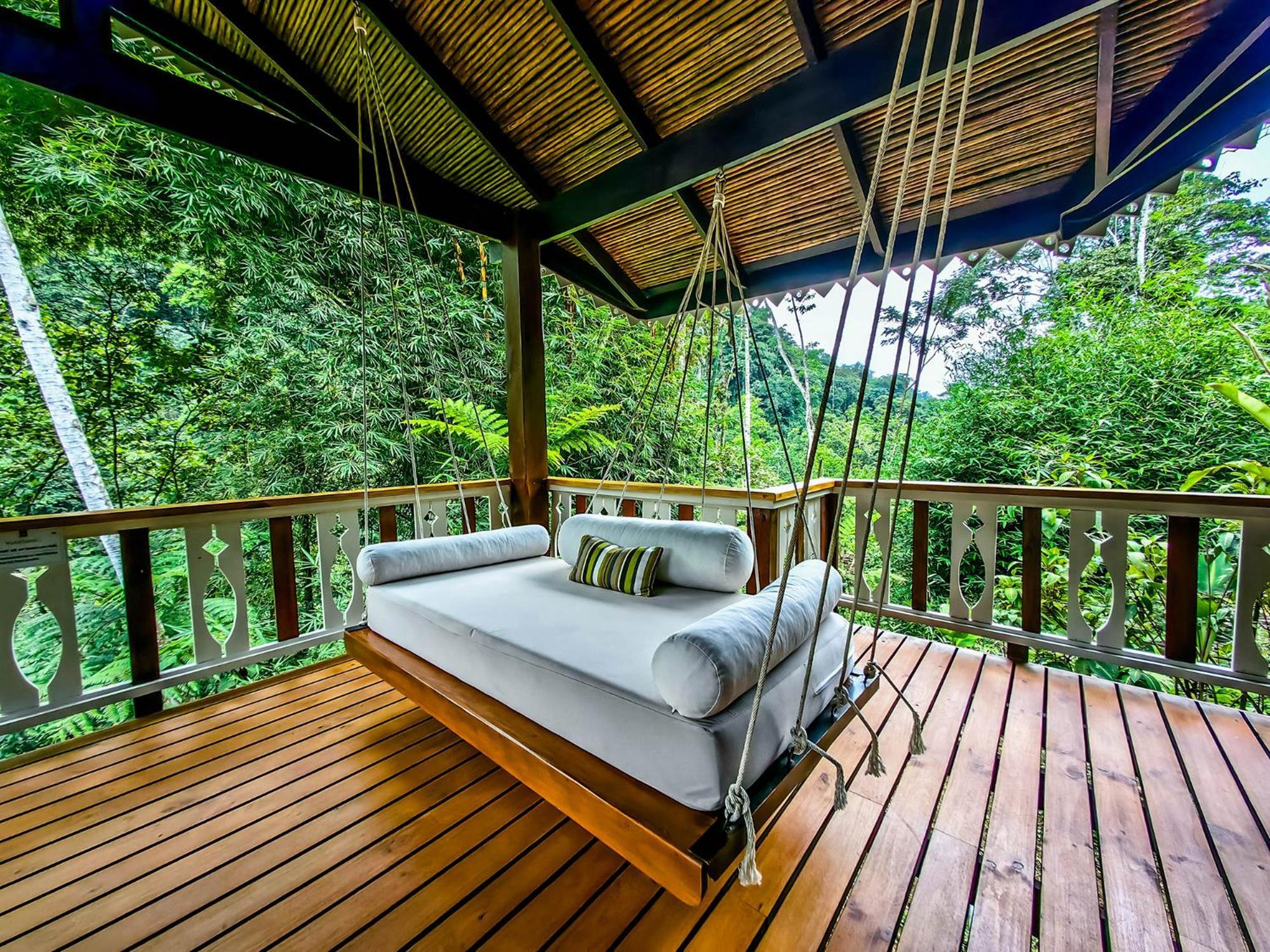 Pacuare Lodge By Boeena Limon 外观 照片