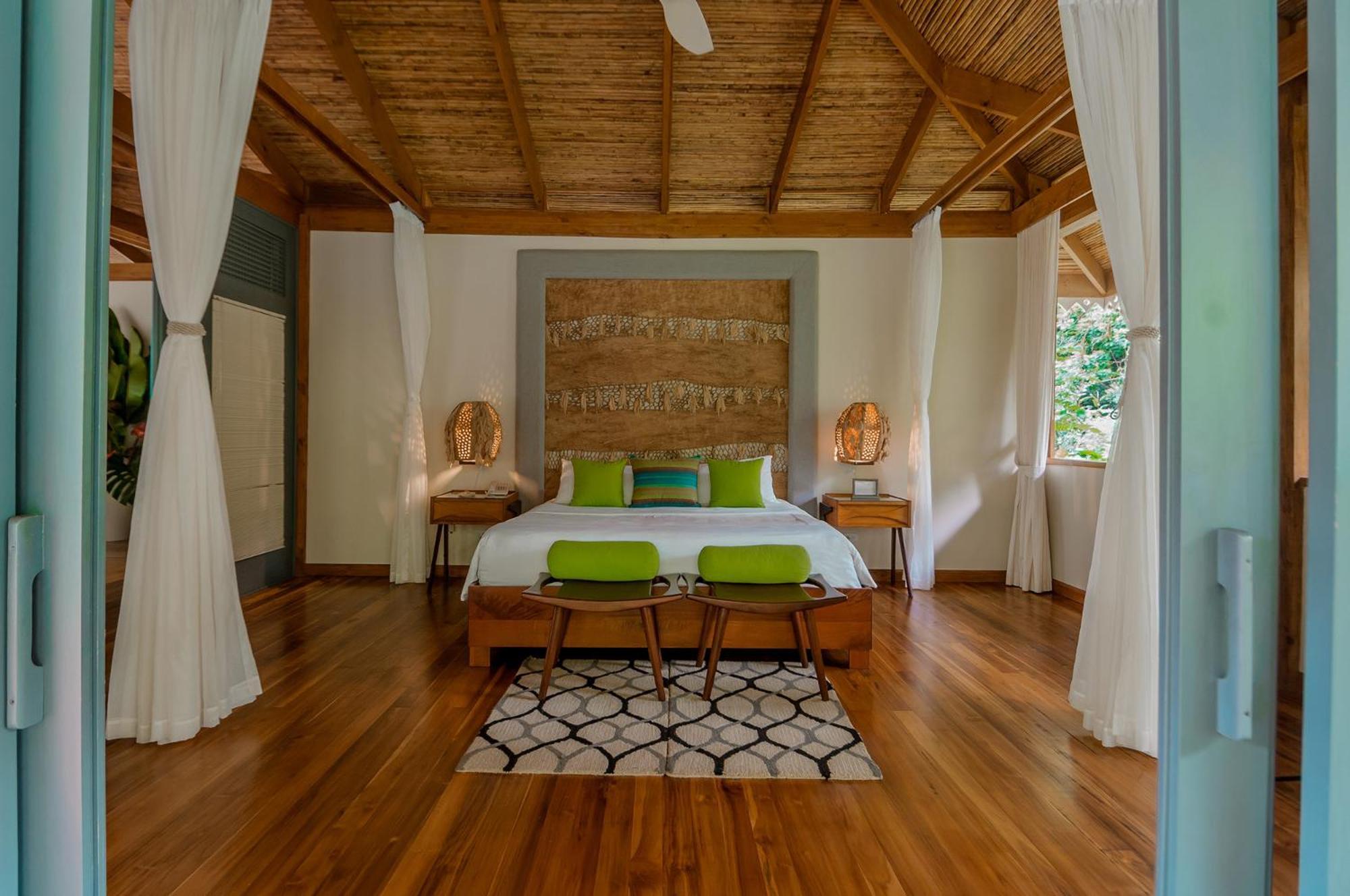 Pacuare Lodge By Boeena Limon 外观 照片